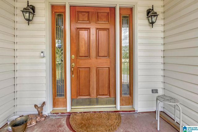 515 HOYT HILL ROAD, Ashville, AL 35953
