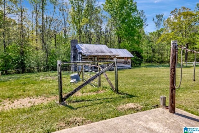 515 HOYT HILL ROAD, Ashville, AL 35953