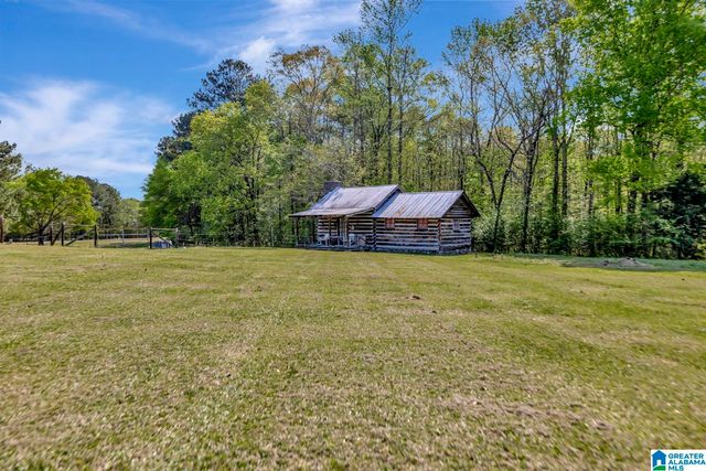 515 HOYT HILL ROAD, Ashville, AL 35953