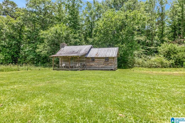 515 HOYT HILL ROAD, Ashville, AL 35953