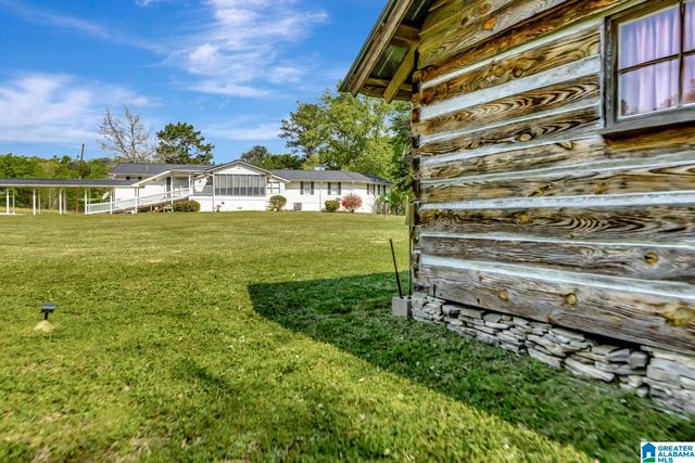 515 HOYT HILL ROAD, Ashville, AL 35953