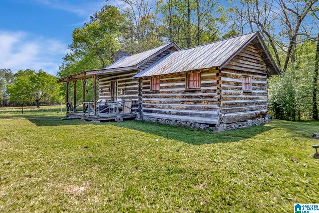 515 HOYT HILL ROAD, Ashville, AL 35953