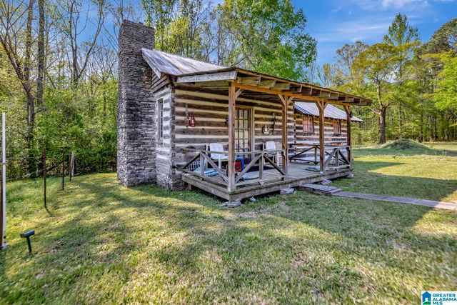 515 HOYT HILL ROAD, Ashville, AL 35953