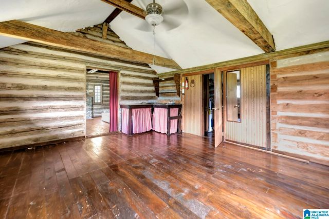 515 HOYT HILL ROAD, Ashville, AL 35953