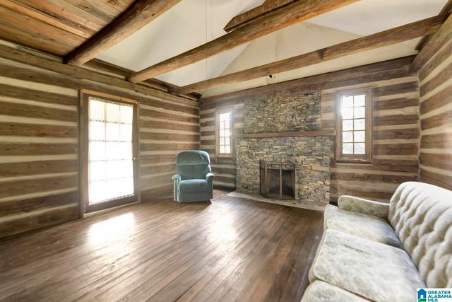 515 HOYT HILL ROAD, Ashville, AL 35953