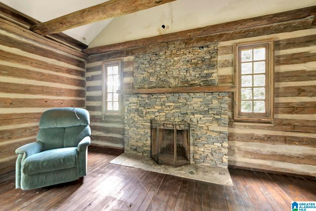 515 HOYT HILL ROAD, Ashville, AL 35953