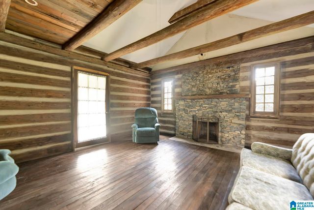 515 HOYT HILL ROAD, Ashville, AL 35953