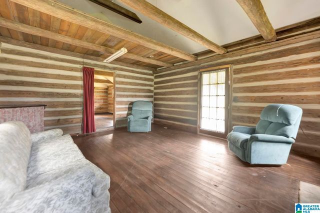 515 HOYT HILL ROAD, Ashville, AL 35953