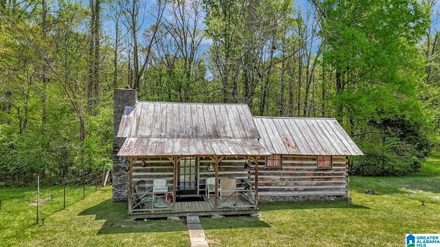 515 HOYT HILL ROAD, Ashville, AL 35953