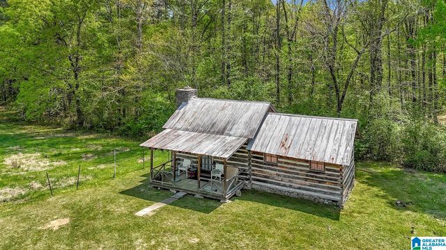 515 HOYT HILL ROAD, Ashville, AL 35953