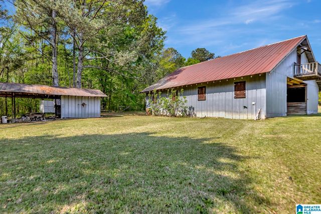 515 HOYT HILL ROAD, Ashville, AL 35953