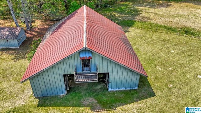 515 HOYT HILL ROAD, Ashville, AL 35953