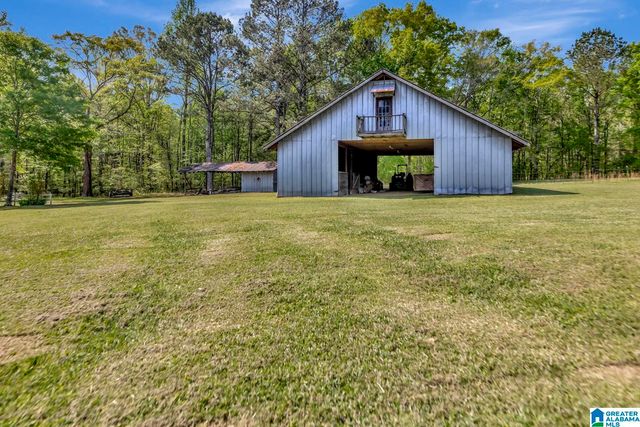 515 HOYT HILL ROAD, Ashville, AL 35953