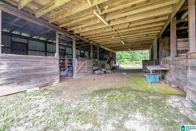 515 HOYT HILL ROAD, Ashville, AL 35953
