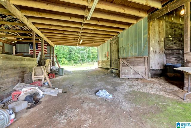 515 HOYT HILL ROAD, Ashville, AL 35953