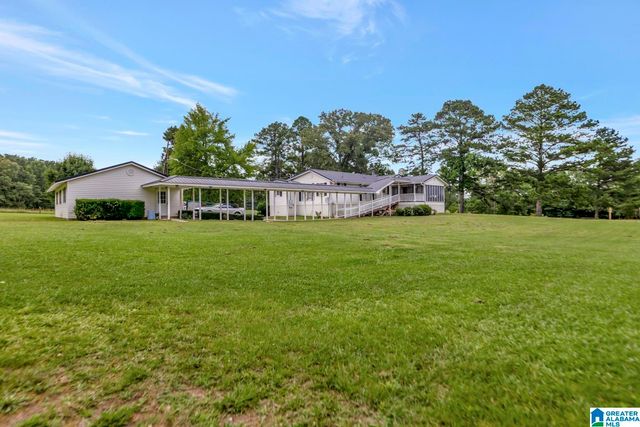 515 HOYT HILL ROAD, Ashville, AL 35953