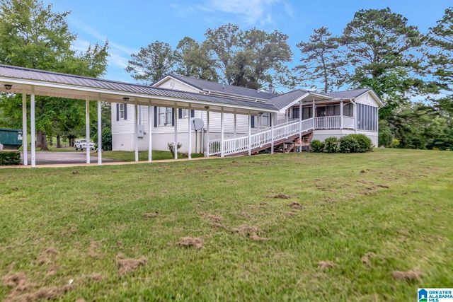 515 HOYT HILL ROAD, Ashville, AL 35953