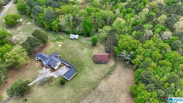 515 HOYT HILL ROAD, Ashville, AL 35953