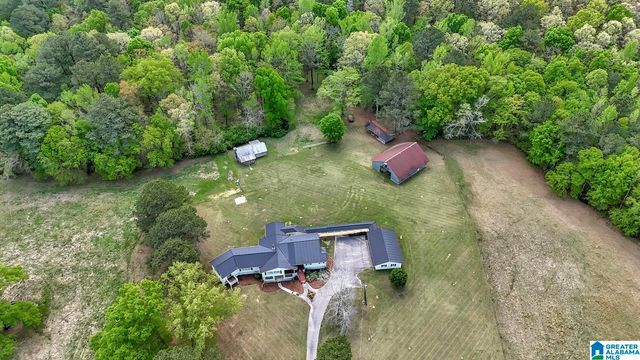 515 HOYT HILL ROAD, Ashville, AL 35953