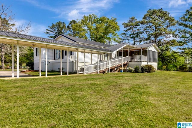515 HOYT HILL ROAD, Ashville, AL 35953