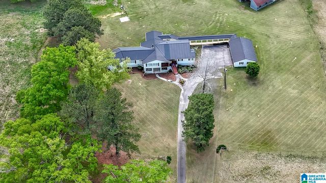 515 HOYT HILL ROAD, Ashville, AL 35953
