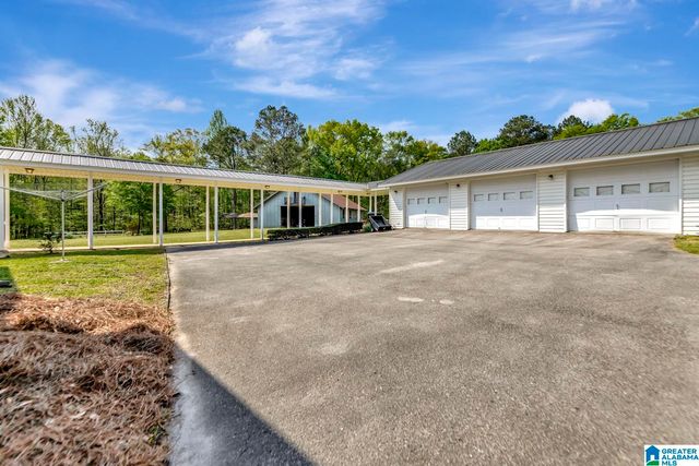 515 HOYT HILL ROAD, Ashville, AL 35953