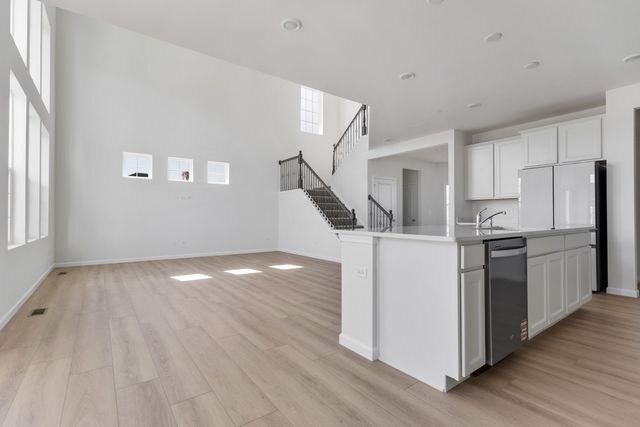 12965 S Twin Pines Lane, Plainfield, IL 60585