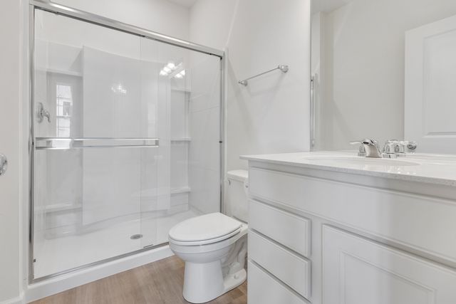 12965 S Twin Pines Lane, Plainfield, IL 60585