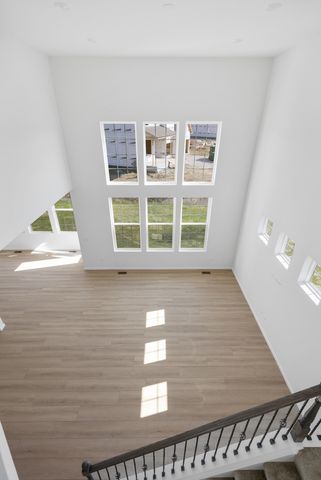 12965 S Twin Pines Lane, Plainfield, IL 60585