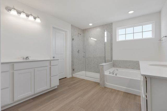 12965 S Twin Pines Lane, Plainfield, IL 60585