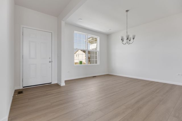 12965 S Twin Pines Lane, Plainfield, IL 60585