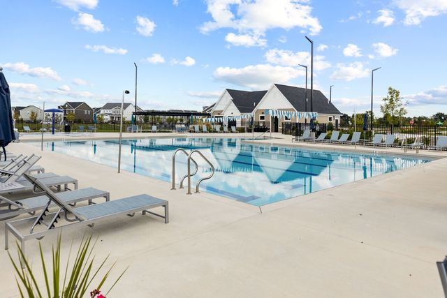 12965 S Twin Pines Lane, Plainfield, IL 60585