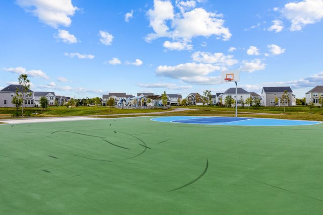 12965 S Twin Pines Lane, Plainfield, IL 60585