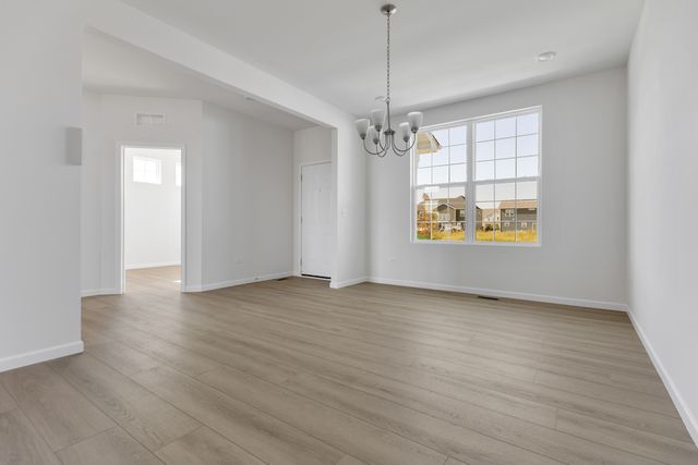 12965 S Twin Pines Lane, Plainfield, IL 60585