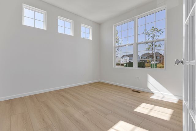 12965 S Twin Pines Lane, Plainfield, IL 60585