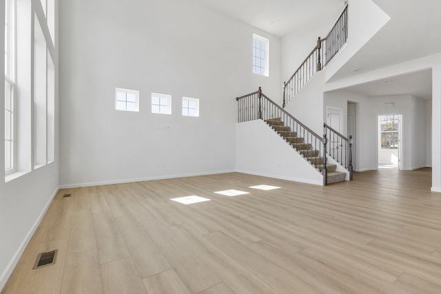 12965 S Twin Pines Lane, Plainfield, IL 60585