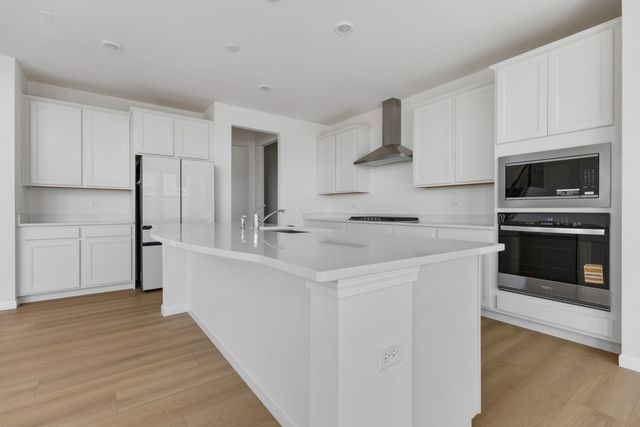 12965 S Twin Pines Lane, Plainfield, IL 60585