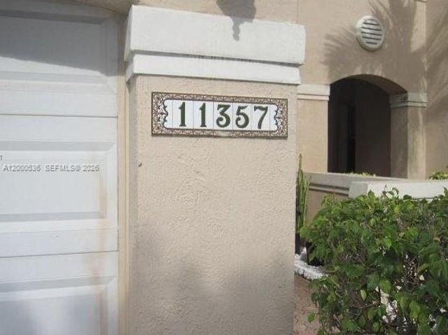 11357 NW 42nd Ter 11357, Doral, FL 33178