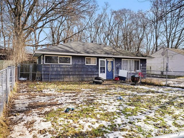 116 Fleetwood Drive, Battle Creek, MI 49037