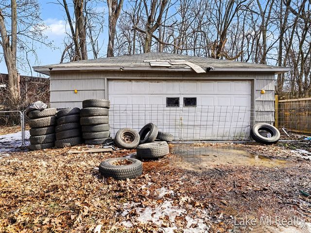 116 Fleetwood Drive, Battle Creek, MI 49037