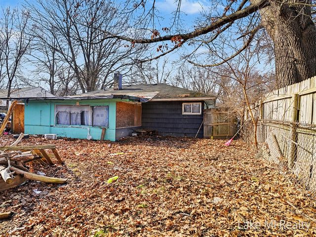 116 Fleetwood Drive, Battle Creek, MI 49037