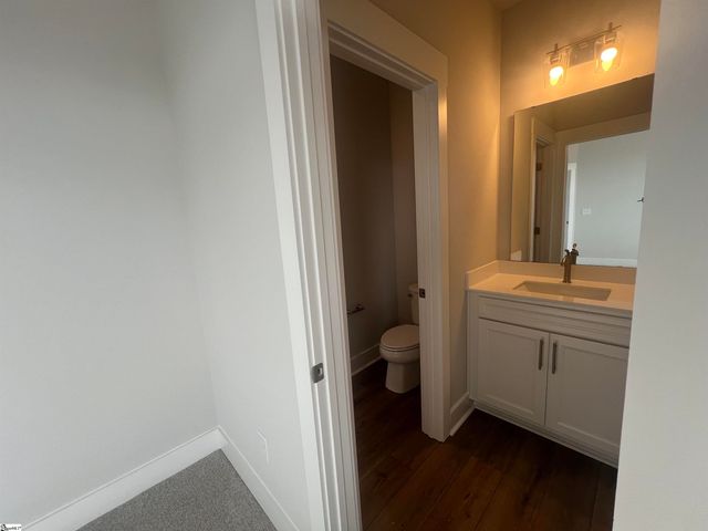 507 Grasshopper Court, Anderson, SC 29621