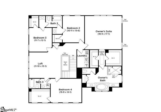 507 Grasshopper Court, Anderson, SC 29621