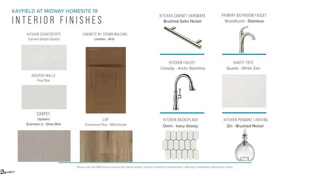 507 Grasshopper Court, Anderson, SC 29621