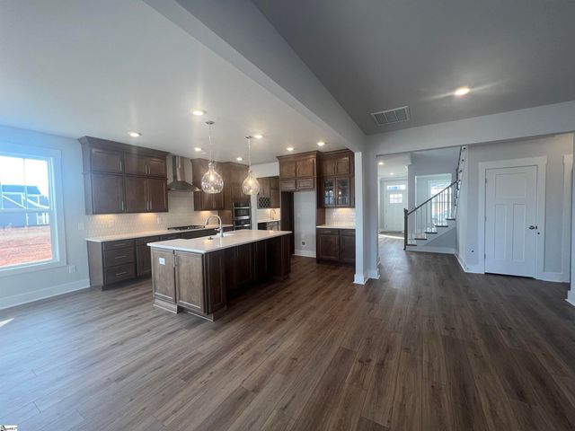 507 Grasshopper Court, Anderson, SC 29621