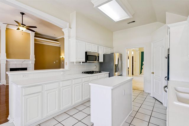 2321 Loon Lake Road, Denton, TX 76210