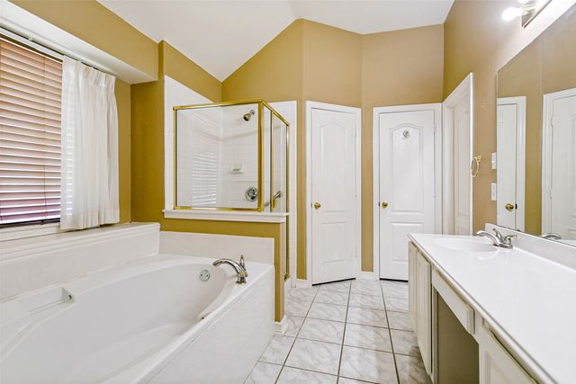 2321 Loon Lake Road, Denton, TX 76210
