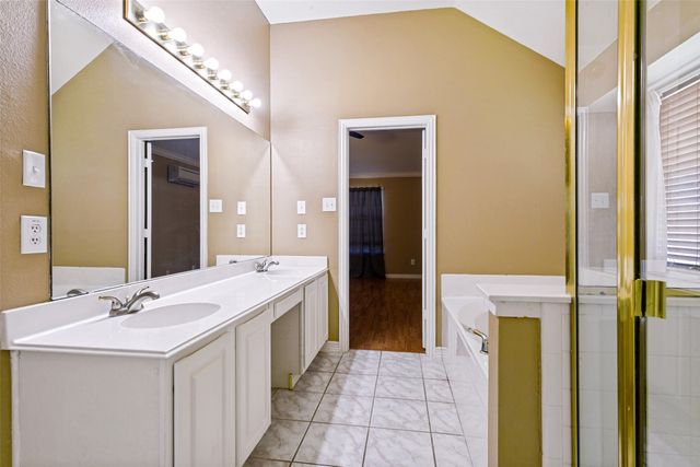 2321 Loon Lake Road, Denton, TX 76210