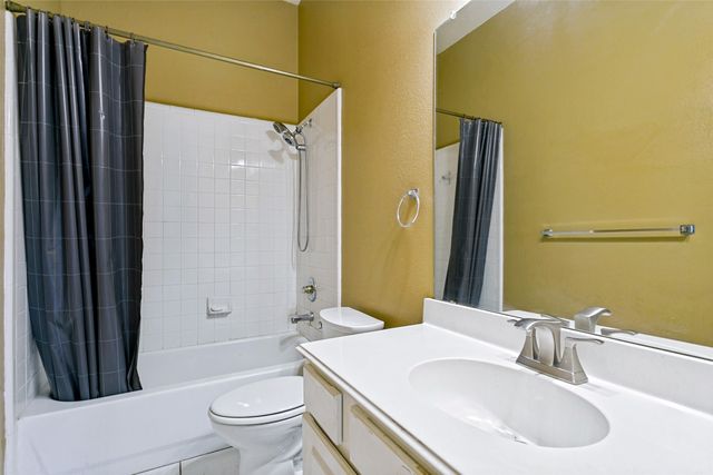 2321 Loon Lake Road, Denton, TX 76210
