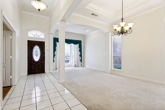 2321 Loon Lake Road, Denton, TX 76210
